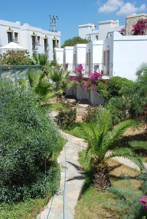 Sunshine Hotel Bodrum