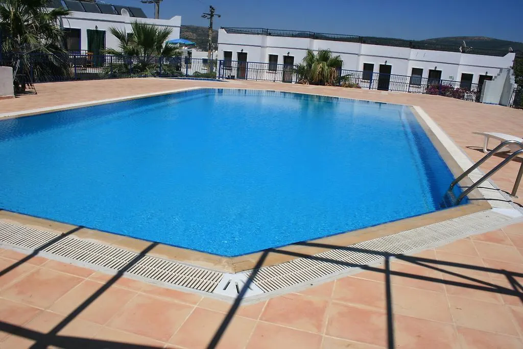 Sunshine Hotel Bodrum 3*,  Törökország