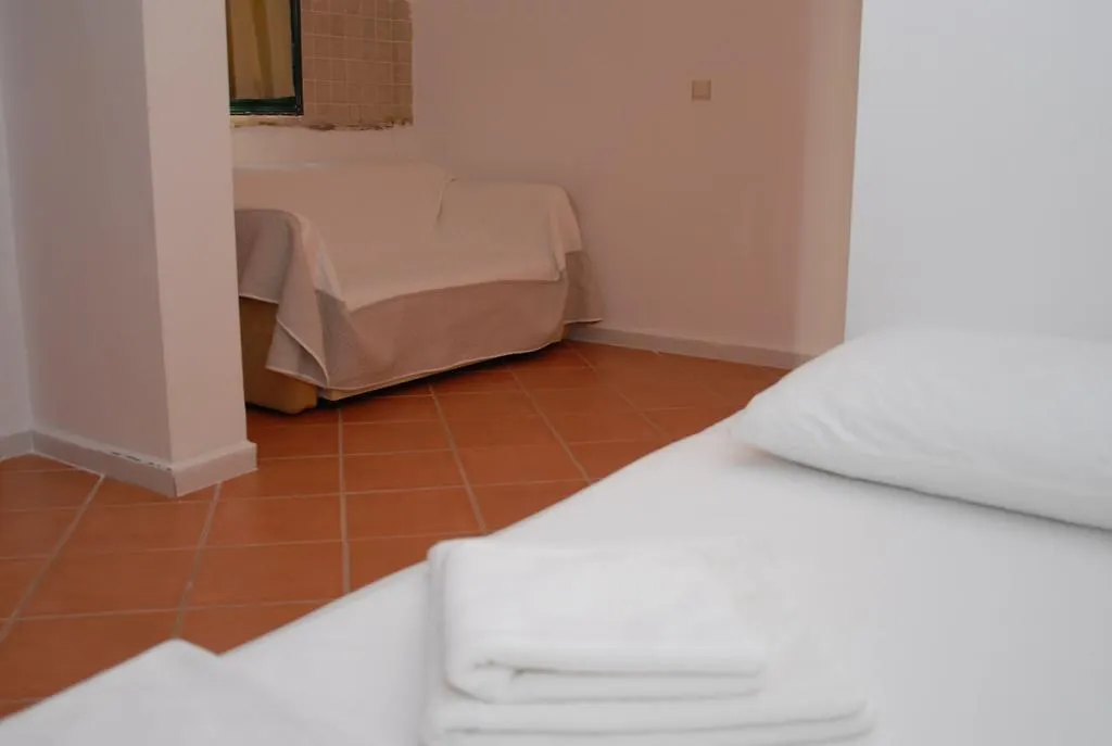 Sunshine Hotel Bodrum Törökország