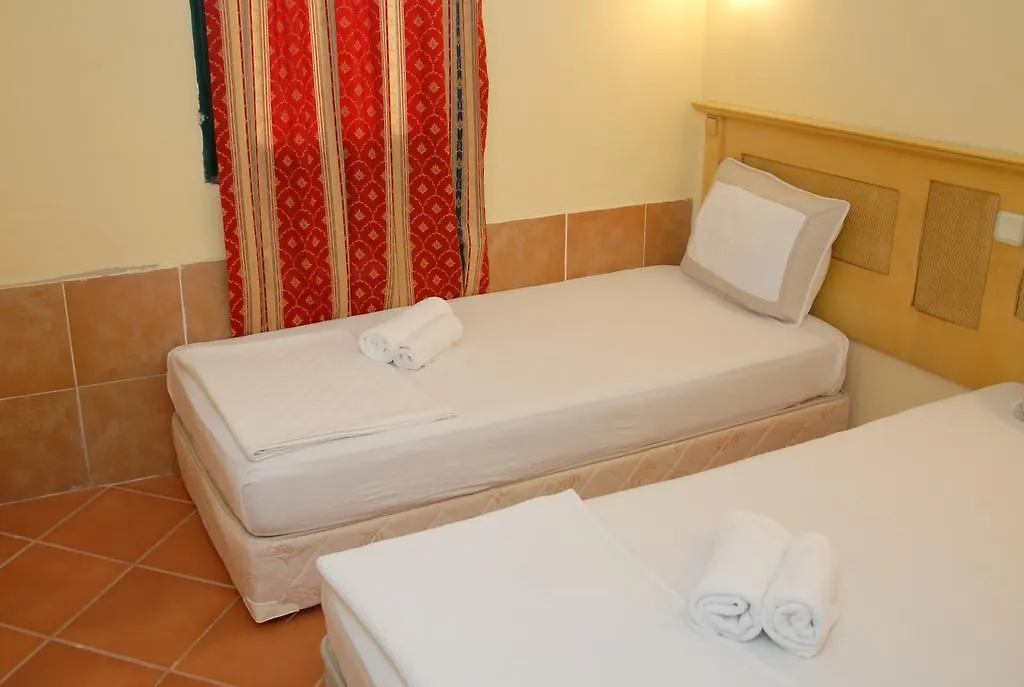 Sunshine Hotel Bodrum