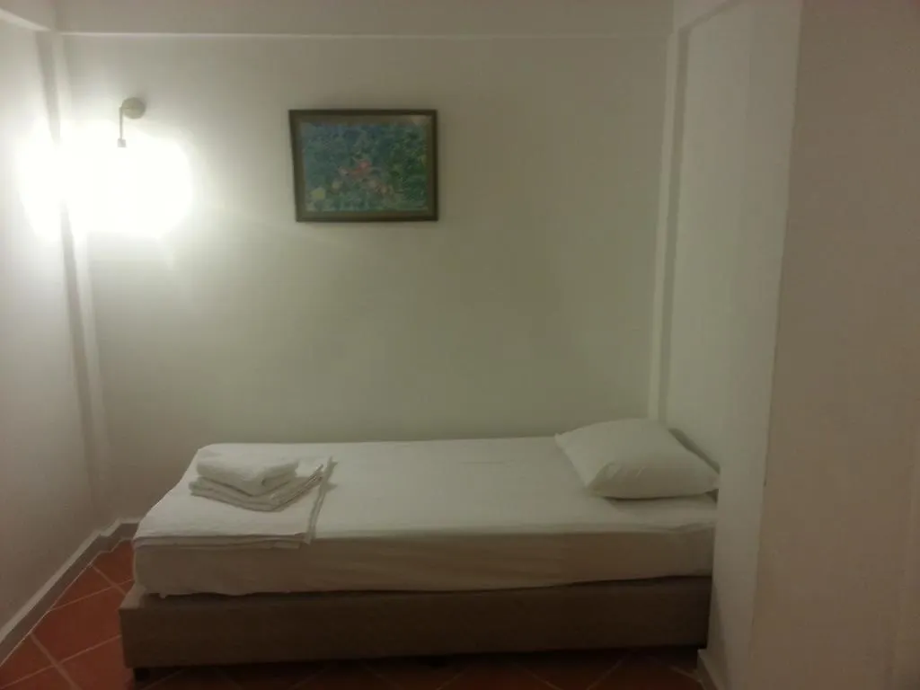 Sunshine Hotel Bodrum Törökország
