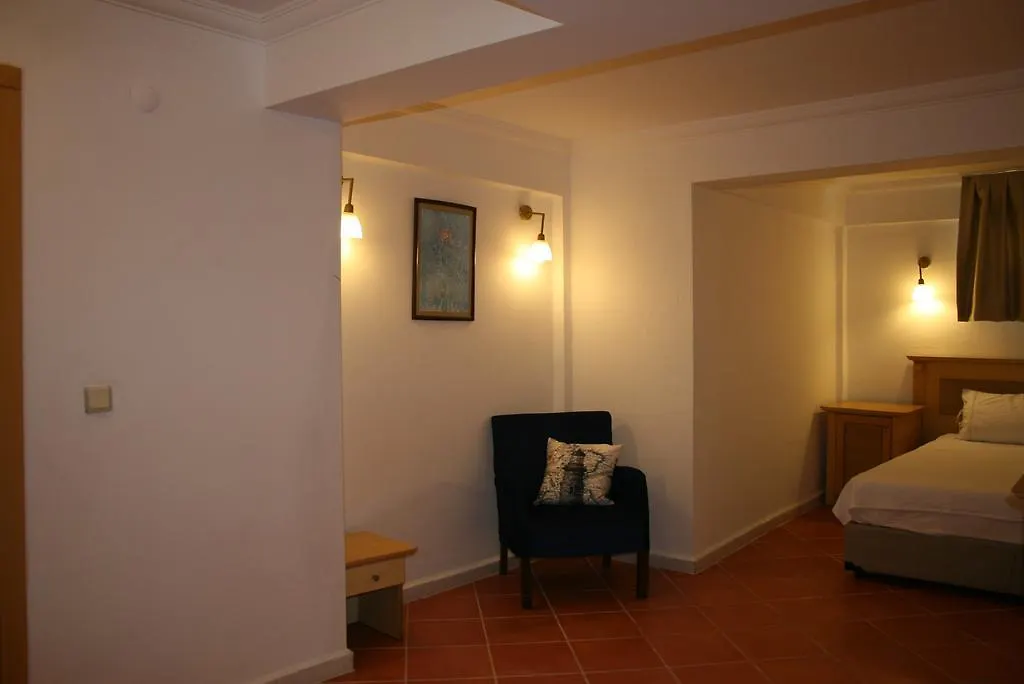 Sunshine Hotel Bodrum