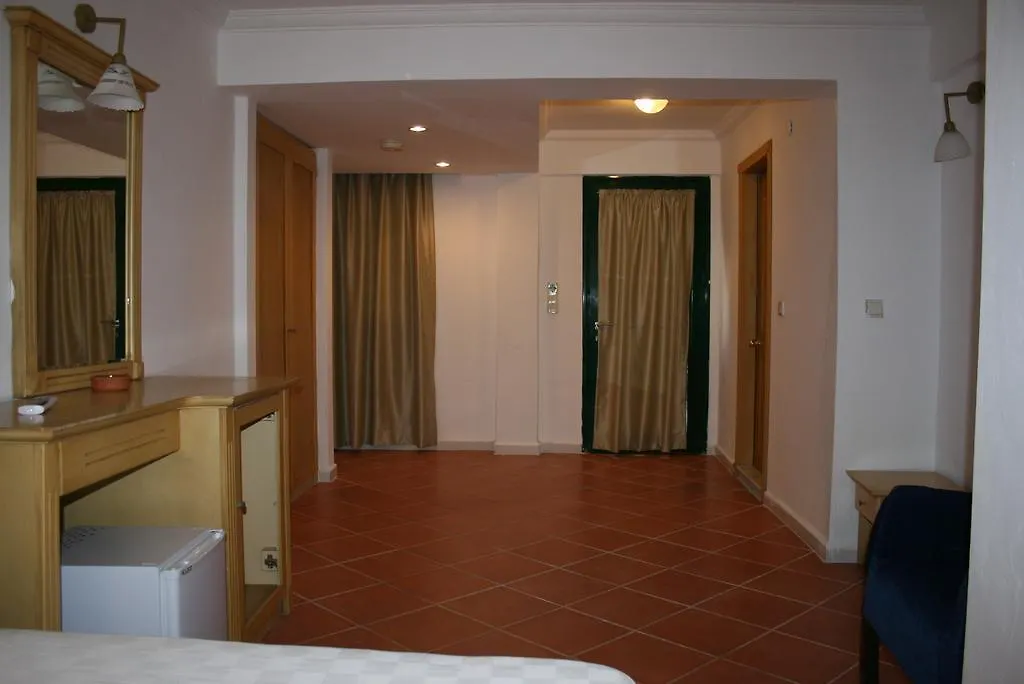 Sunshine Hotel Bodrum