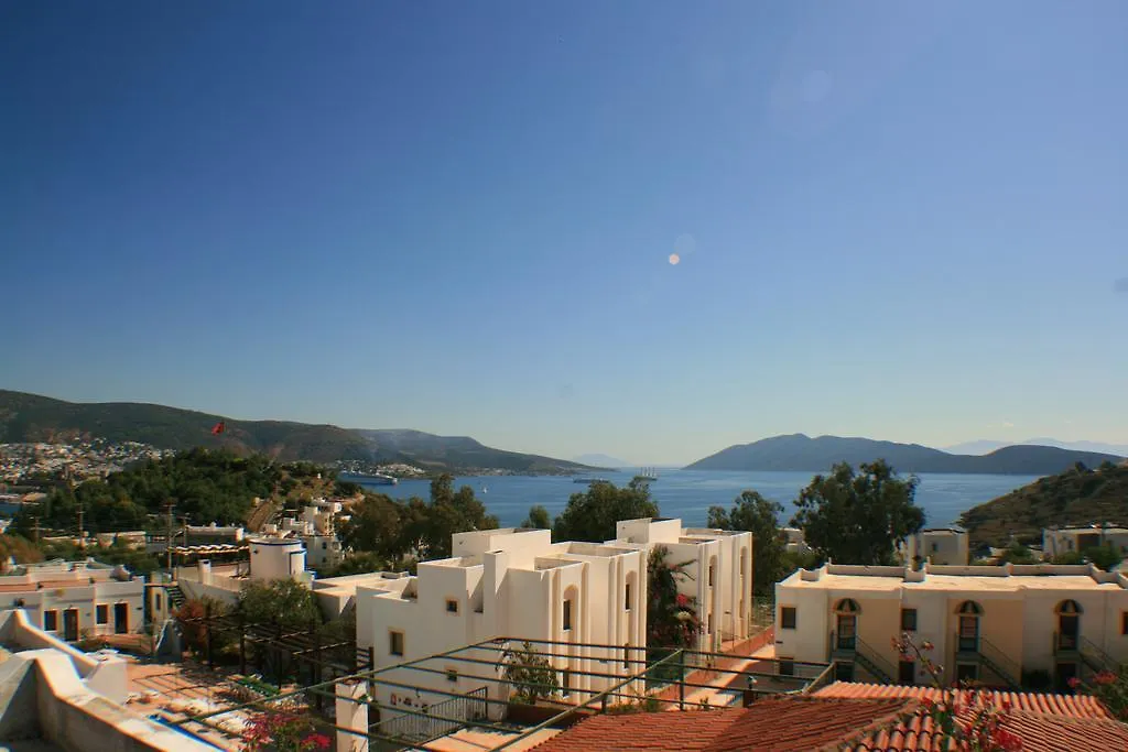 Sunshine Hotel Bodrum