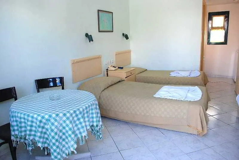 ***  Sunshine Hotel Bodrum Törökország
