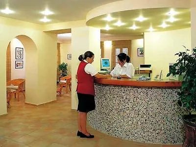 Sunshine Hotel Bodrum 3*,