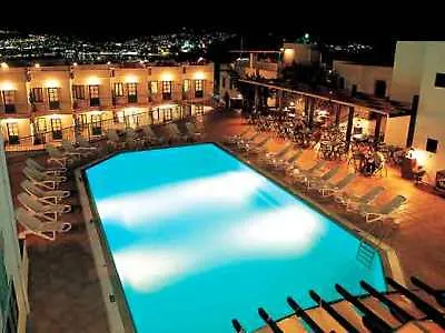 Sunshine Hotel Bodrum