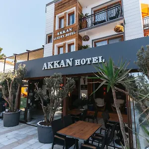 Akkan فندق